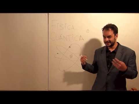 cuántica - Primer vídeo de la serie