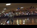 Jamskating- Cory Cooper