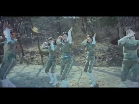 FM（CRAYON POP）