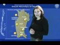 El Tiempo con Allison