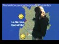 El Tiempo con Allison