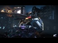Transformers: Fall of Cybertron