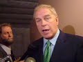 Dec. 3 Gov. Ted Strickland on economy, lame duck bills