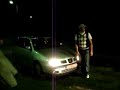 Gashca din Cluj!