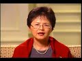 HFA's Diversity and EOL Care Panelist - Sandy Chen Stokes  Death And Dying Hospice Care