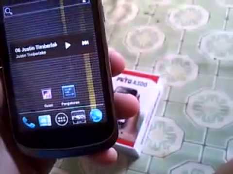 Review Mito A300