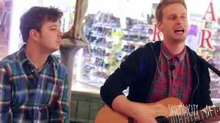 Szabó Benedek és a galaxisok - nem múlik el | soundcity:szeged