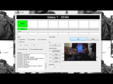 how to enable the 3g on samsung galaxy y