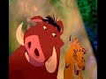 El rey leon - hakunamatata - El rey leon - hakunamatata -