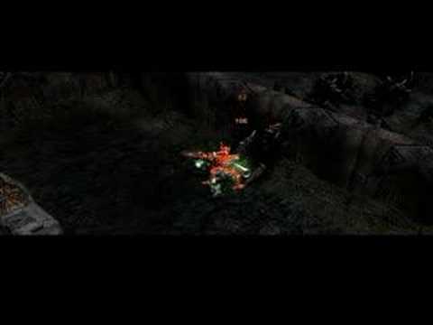 MU Online: Dream Skills