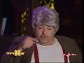 il nonno moderno a tribbù da alessandro siani
