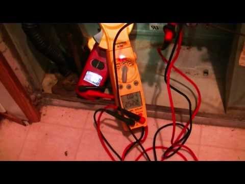 how to troubleshoot hvac