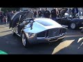 Ford Shelby GR-1 Ford Shelby GR-1