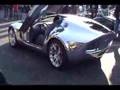 Ford Shelby GR-1