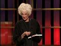 Bea Arthur video 1