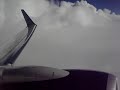 nubes desde avi�n