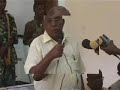 Shirkii Socdaalka Ergada Puntland 2aad