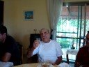 papus isack rousso singing Greek: pexnidiara