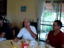 papus isack rousso singing Greek: pexnidiara