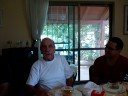 papus isack rousso singing Greek: pexnidiara
