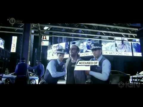The Entire Ubisoft Press Conference - E3 2013