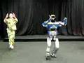 HRP-2 dance aizu-bandaisan odori
