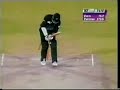 Shoaib Akhtar at his Best