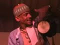 Khunjani jazz - Cape Town South Africa