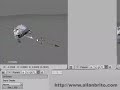 Blender 2.44 - Cast Modifier Blender 2.44 - Cast Modifier