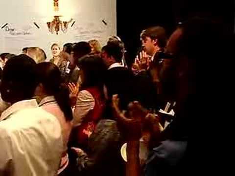 Global Action Week 2006 Part 1/2