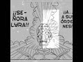 dragon ball af manga cap 1 parte 1