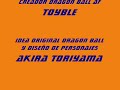 dragon ball af manga cap 1 parte 1