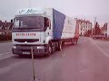 HUGO61 qui conduit a mezen