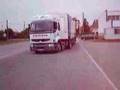 HUGO61 qui conduit a mezen