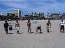pph at the beach
