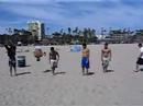pph at the beach