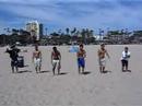 pph at the beach
