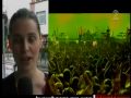 Depeche Mode @ Channel 2 News 05.10.08-20:00