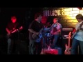 Cowpatch. "It's Alright" Live at The Local 269, NYC. Remastered Audio. Cowpatch. "It's Alright" Live at The Local 269, NYC. Remastered Audio.