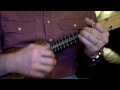 Between the Devil and the Deep Blue Sea (with intro verse) Ukulele UkesterBrown
