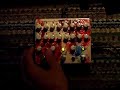 voetsek tremolo demo