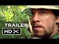 Lone Survivor Official TRAILER 1 (2013) - Mark Wahlberg Film HD