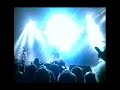 Mot�rhead - be my baby - live 2nd june 2007