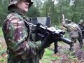 Fort Airsoft Combat inc M4, Maui G3, Dboys SPR