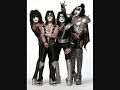 kiss – crazy nights