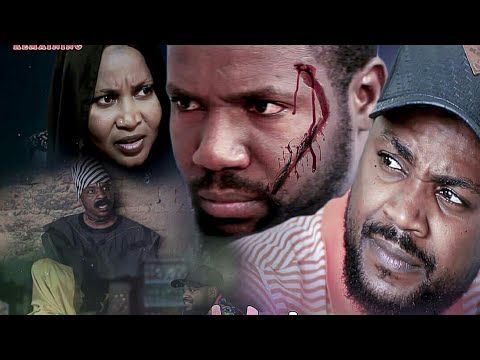 Adam A Zango A Cikin Gudun Mutuwa