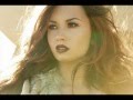 Aftershock - Demi Lovato (FULL SONG + DOWNLOAD LINK)