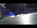 Daily skate videos till Christmas.  Dec 16.
