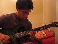Doruk Çebi - Overture 1622 Doruk Çebi - Overture 1622