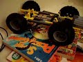 Wheel loader by nico71 Part 1